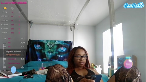 juicyjuicysticky CamSoda 21-04-2023